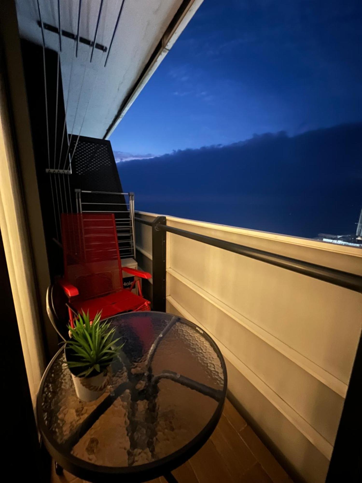 Downtown Centre In Batumi Aparthotel Orbi City In באטומי מראה חיצוני תמונה